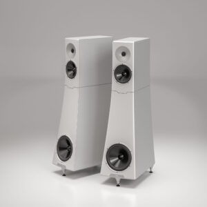 YG Acoustics Hailey 3