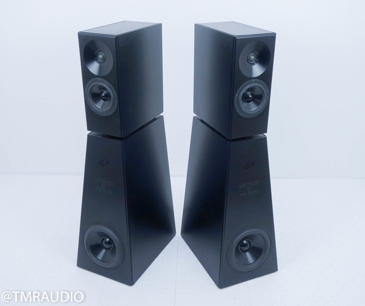 YG Acoustics Kipod II Studio