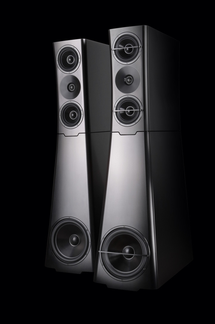 YG Acoustics Sonja 2.2