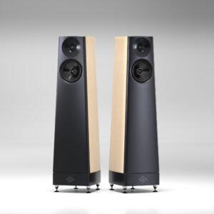 YG Acoustics Talus