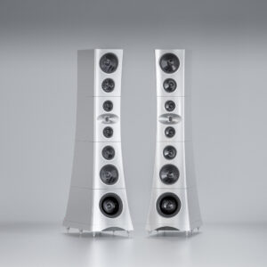 YG Acoustics Titan