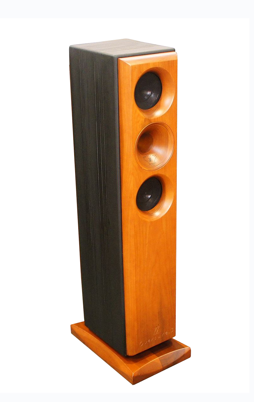 Zingali Acoustics Overture 3