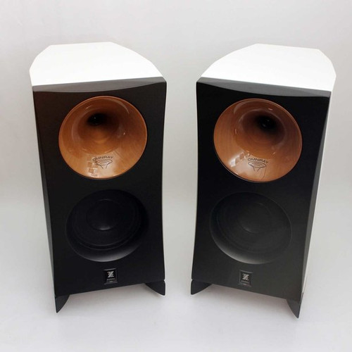Zingali Acoustics Zero BookShelf