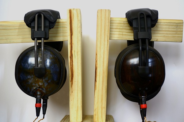ZMF Headphones Vibro