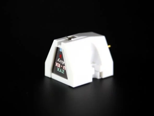 ZYX Audio Ultimate Exceed Airy