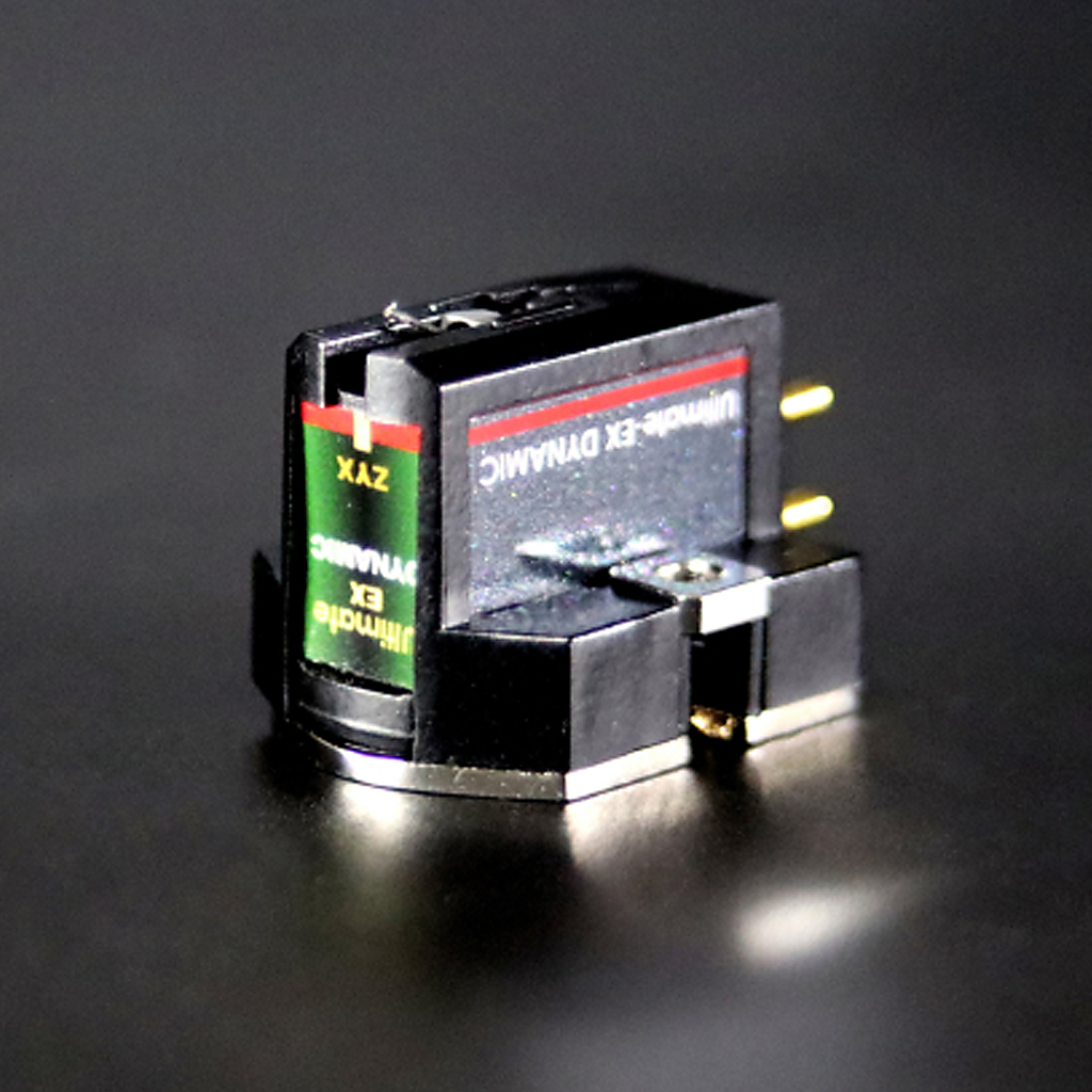 ZYX Audio Ultimate Exceed DYNAMIC