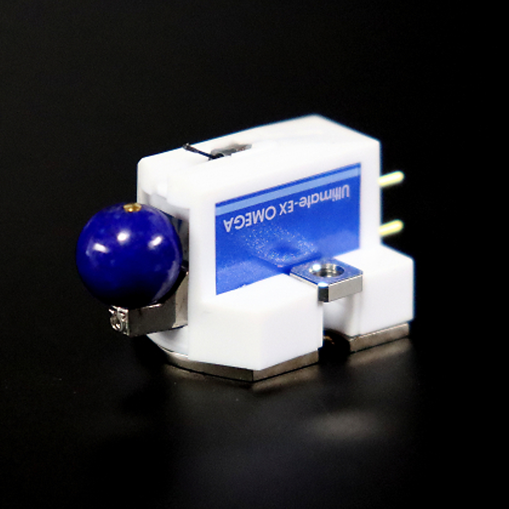 ZYX Audio Ultimate Exceed OMEGA