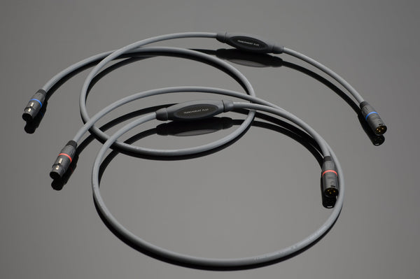 Tri-Planar Precision Tonearm Plus Balanced Interconnect