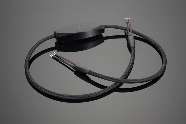 Tri-Planar Precision Tonearm Ultra Speaker Cable
