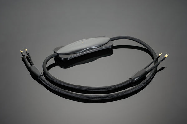 Tri-Planar Precision Tonearm XL Speaker Cable
