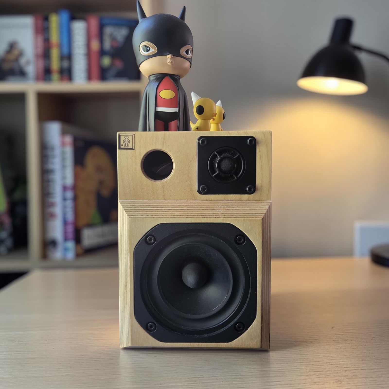 Microphase Audio Design SAT MK1.1