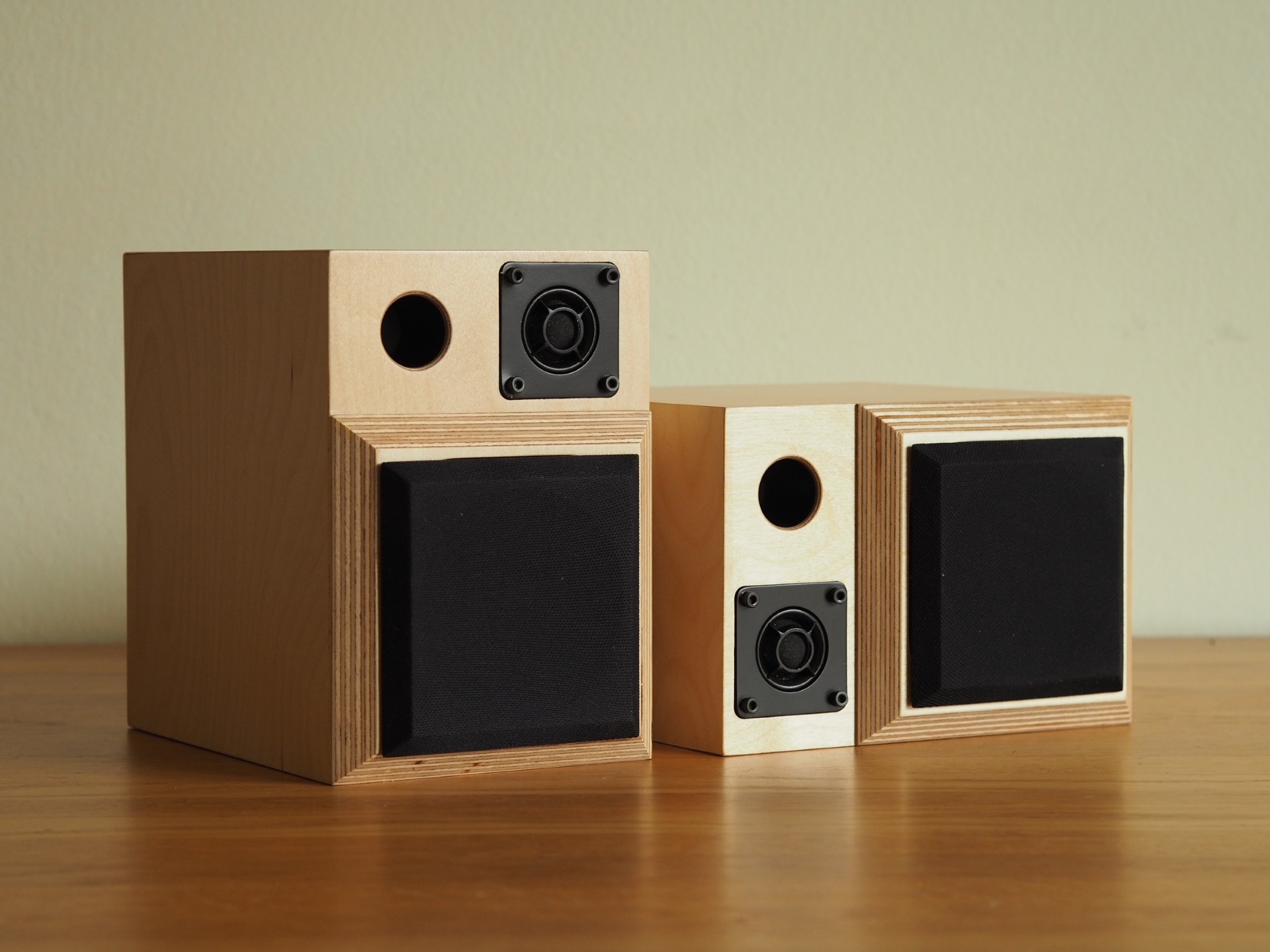 Microphase Audio Design SAT MK1.1