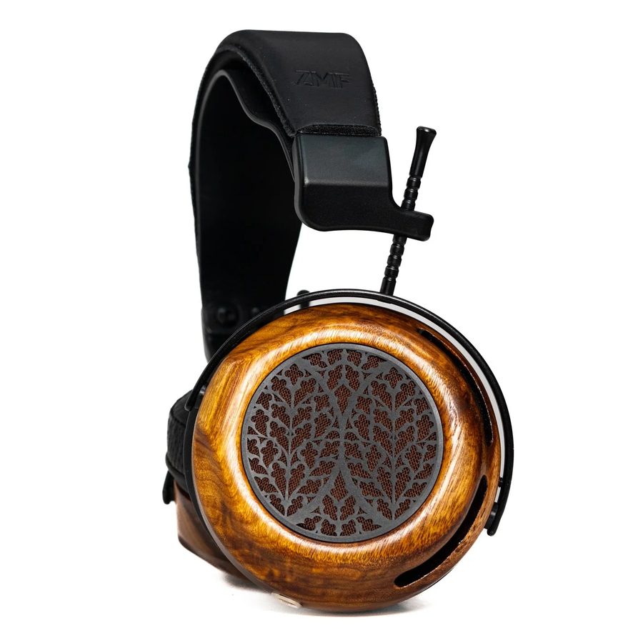 The Tessidera. Photo: ZMF Headphones.